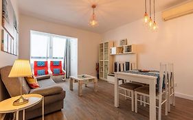 Apartamento El Cardenal